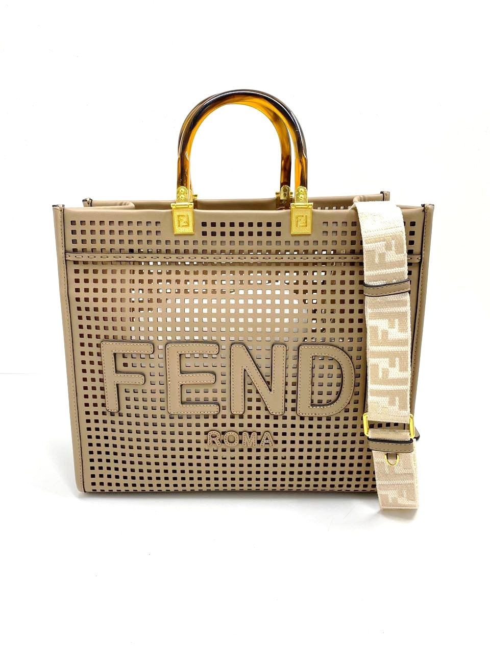 Сумка Fendi